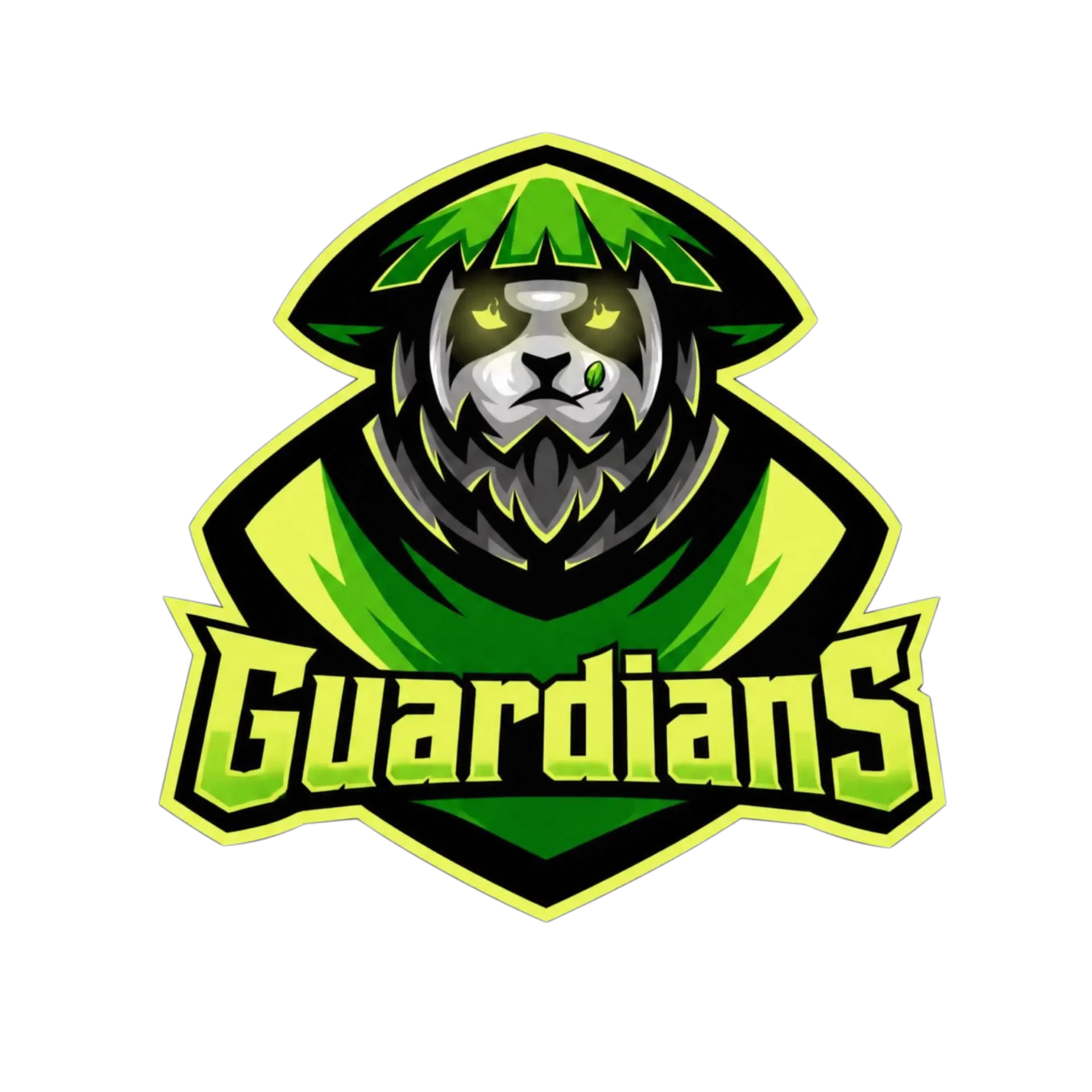 Guardians team logo