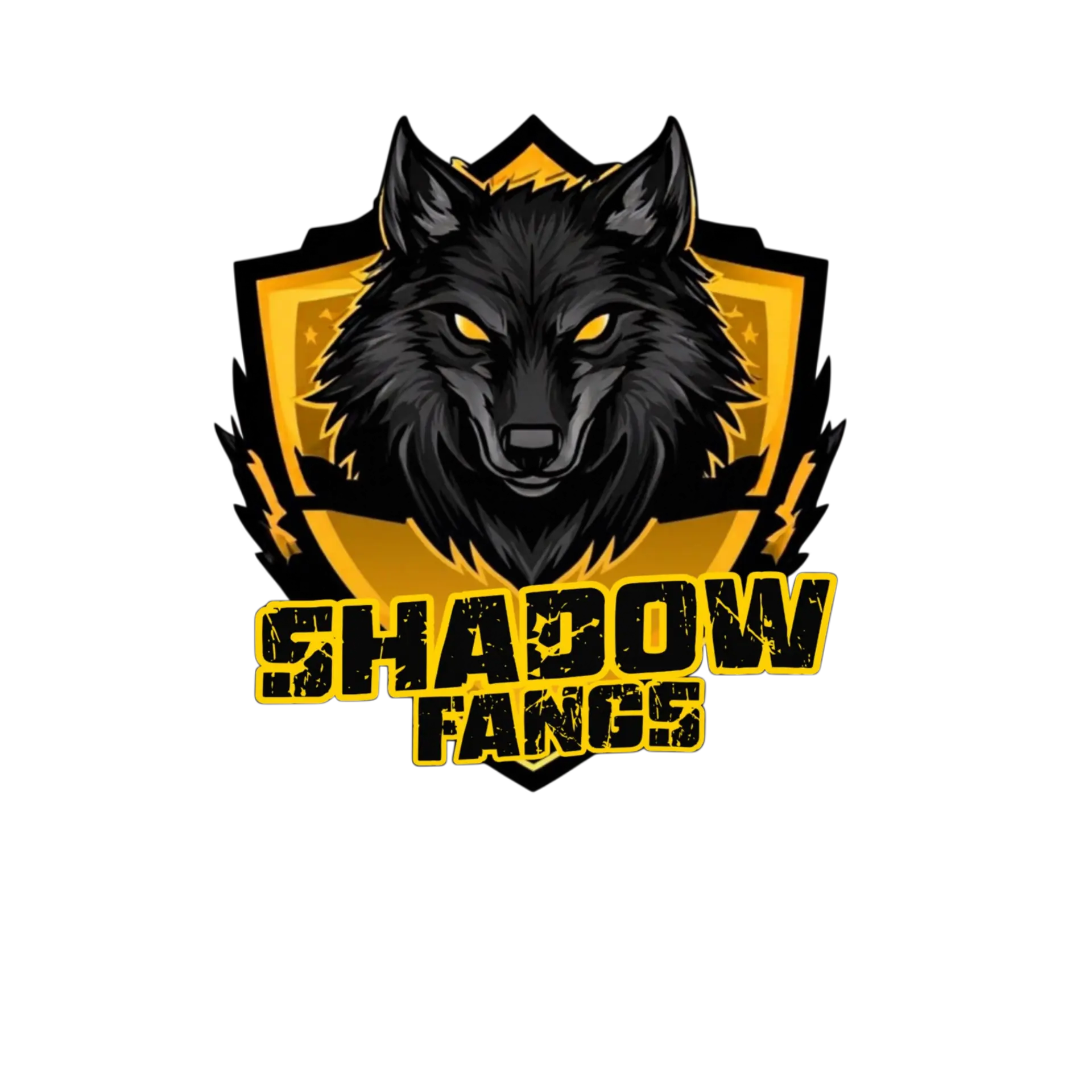 Shadow Fangs team logo