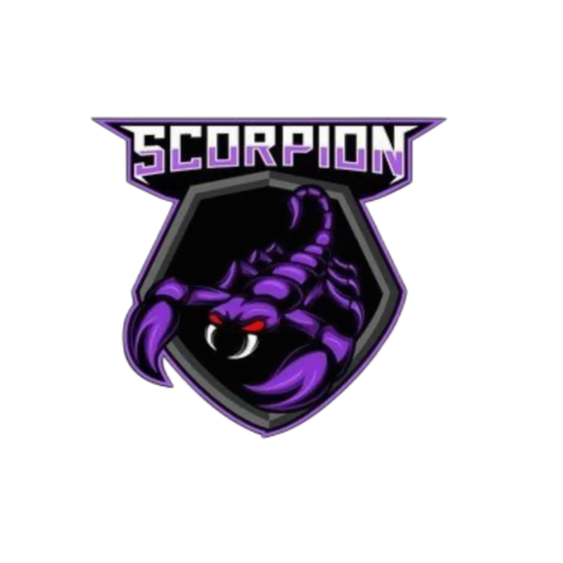 Scorpion team logo