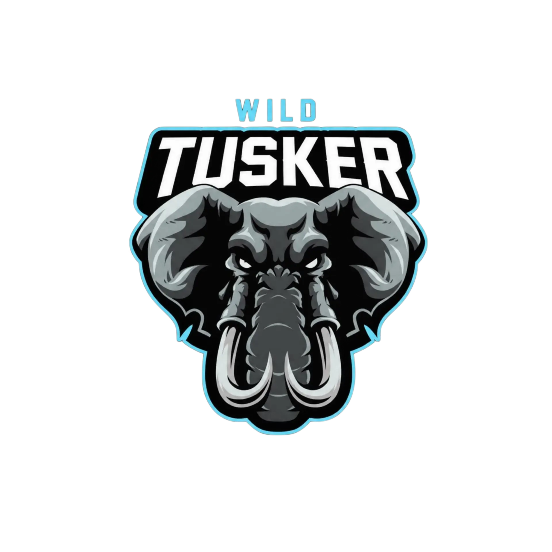 Wild Tusker team logo