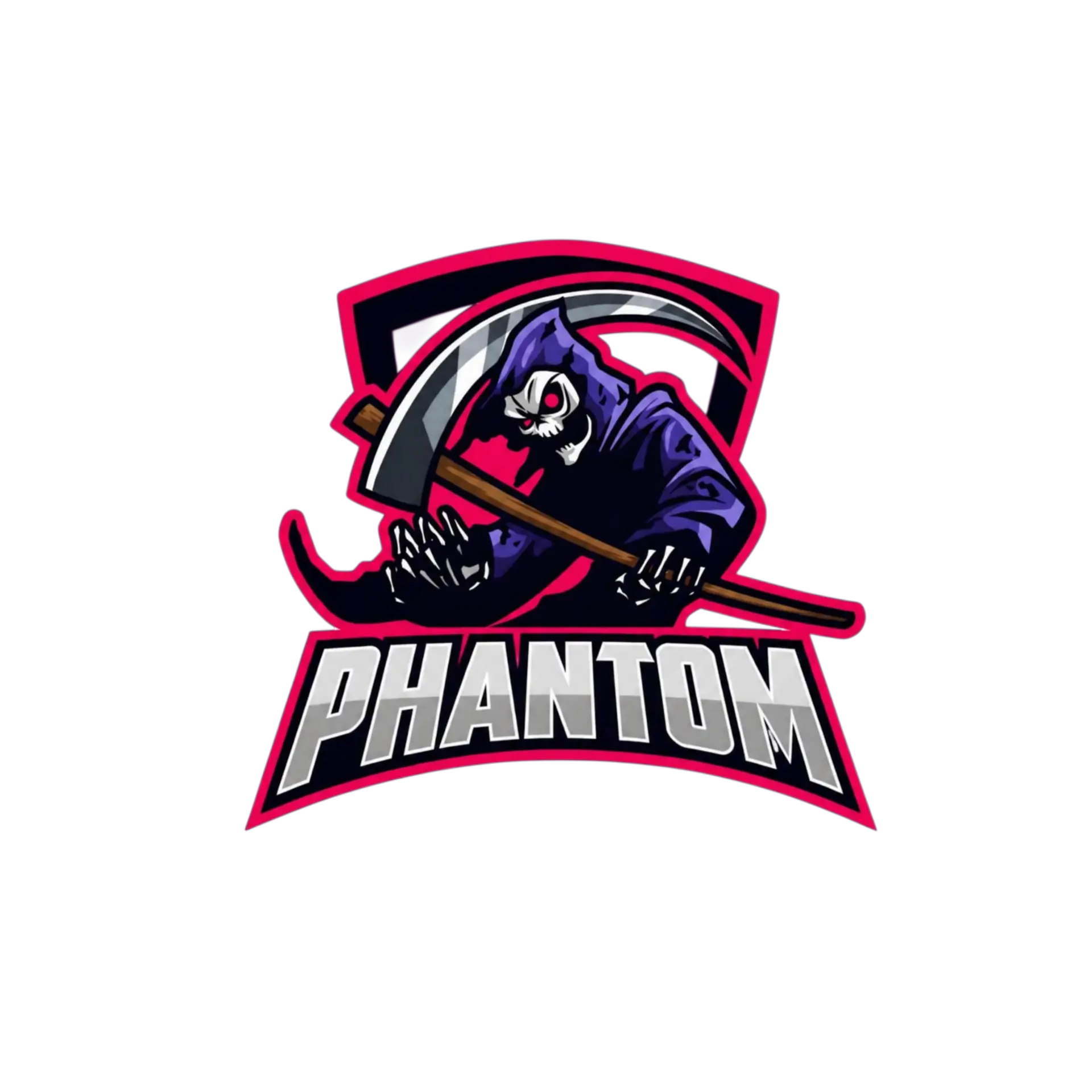 Phantom team logo