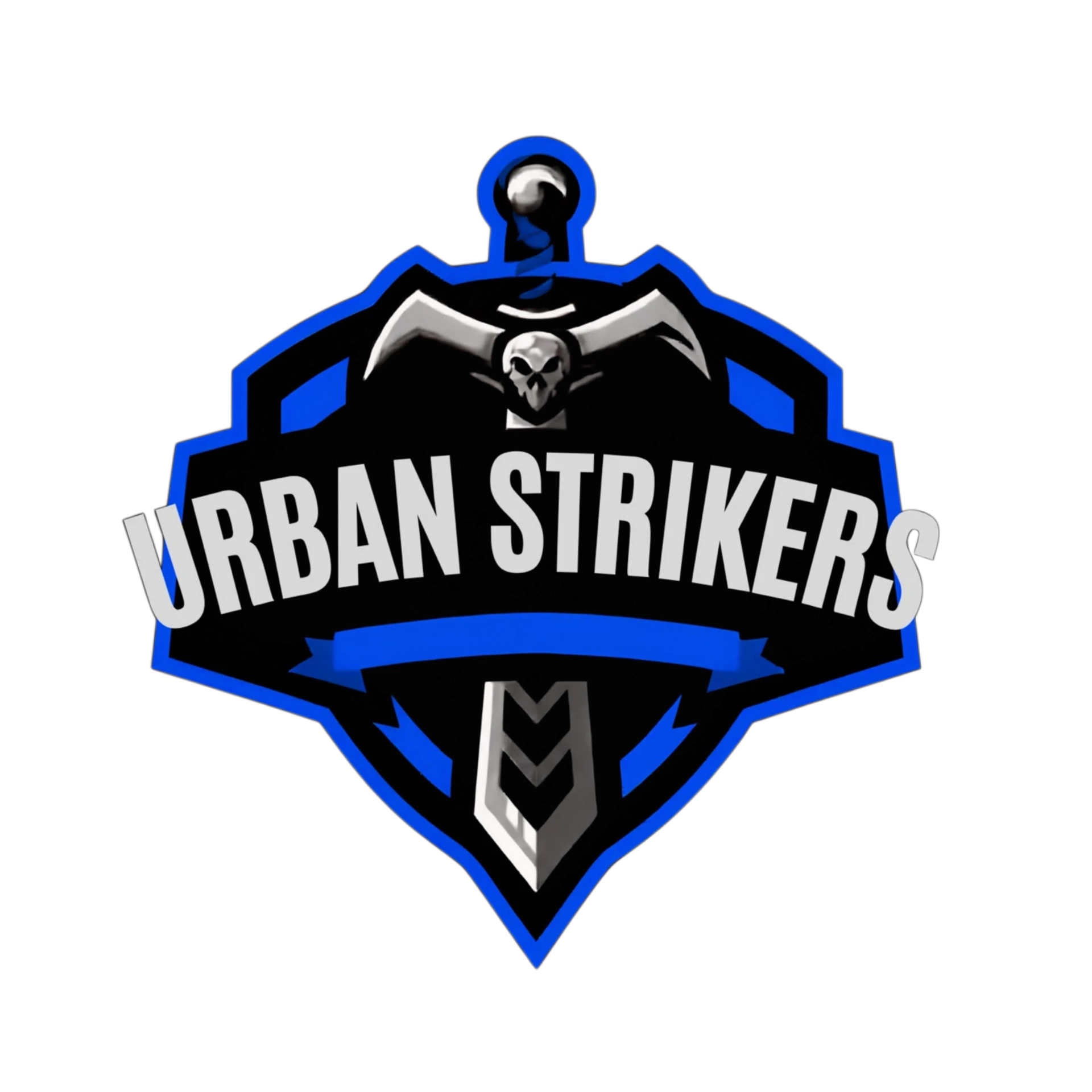 Urban Strikers team logo